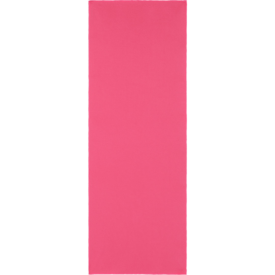 Alpha Fitness Towel - SM-7659 Pink