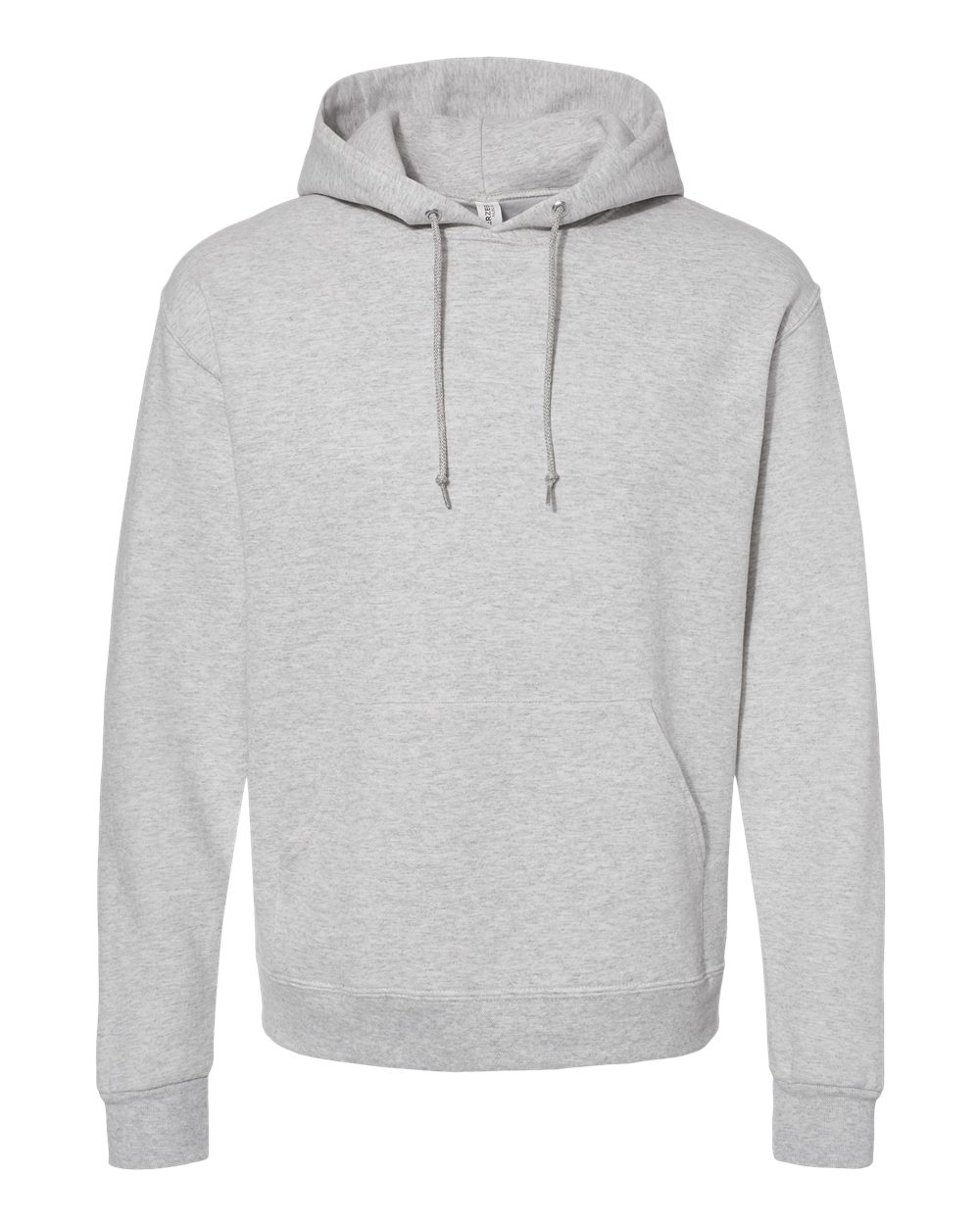 JERZEES Unisex NuBlend® Hooded Sweatshirt - 996MR Oatmeal Heather