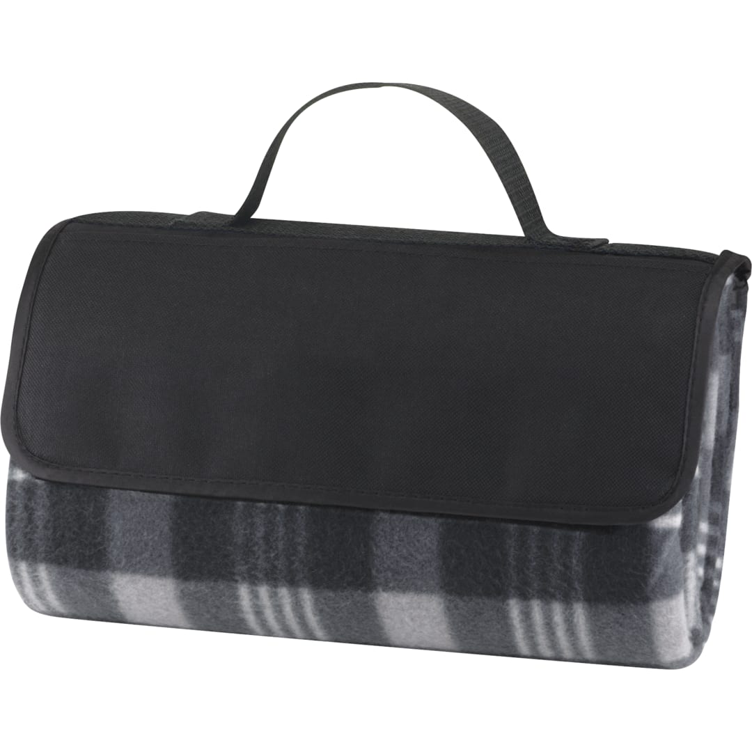 Bullet Park Fleece Blanket - SM-7700