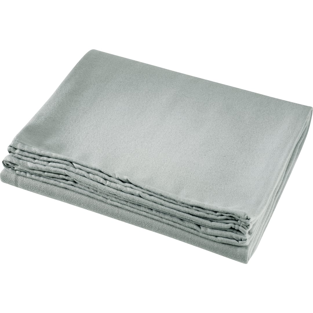 Huddle Sweatshirt Blanket - SM-7705 Gray