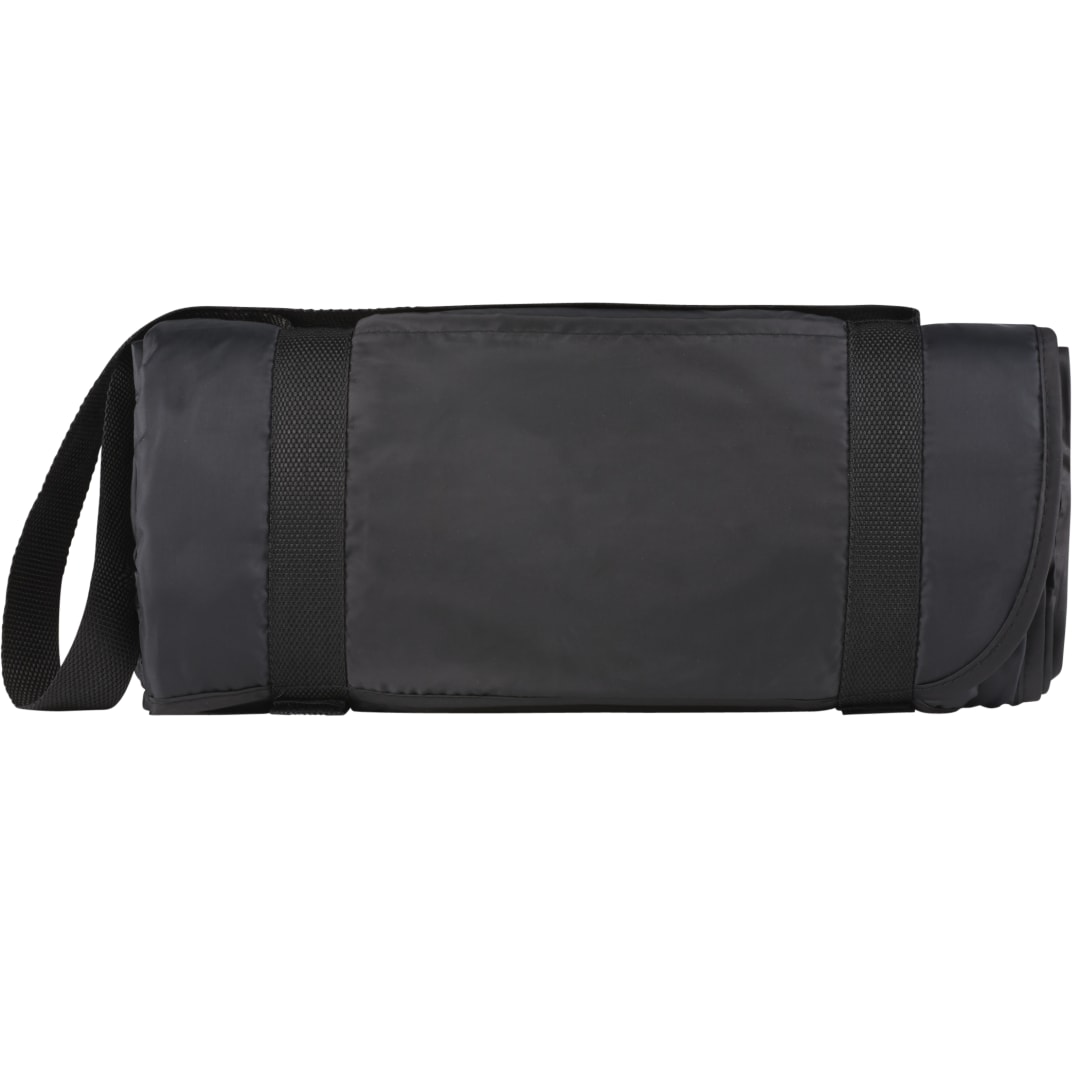 Bullet Roll up Picnic Blanket with Carrying Strap - SM-7724