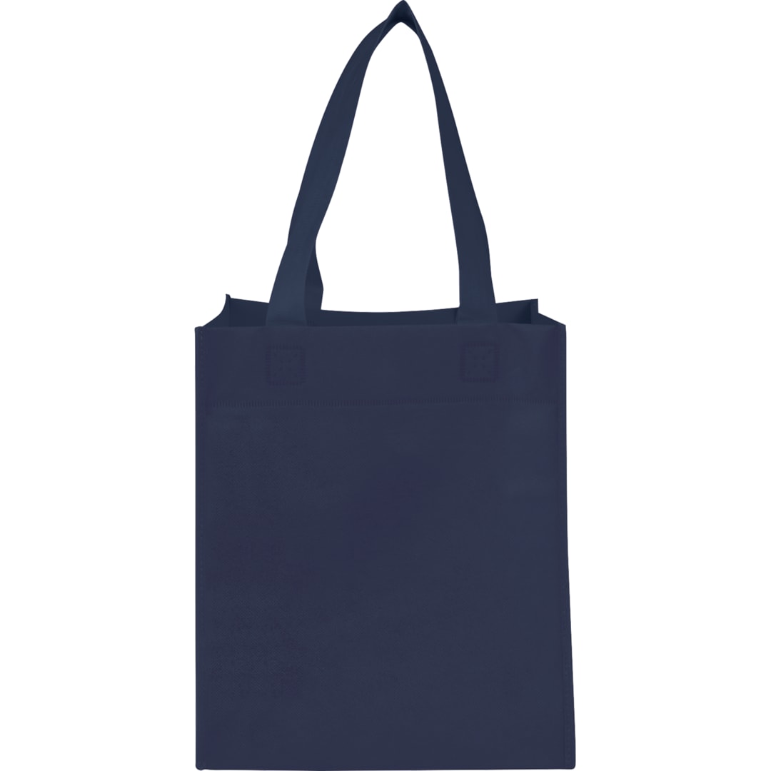 Basic Grocery Tote - SM-7725 Blue