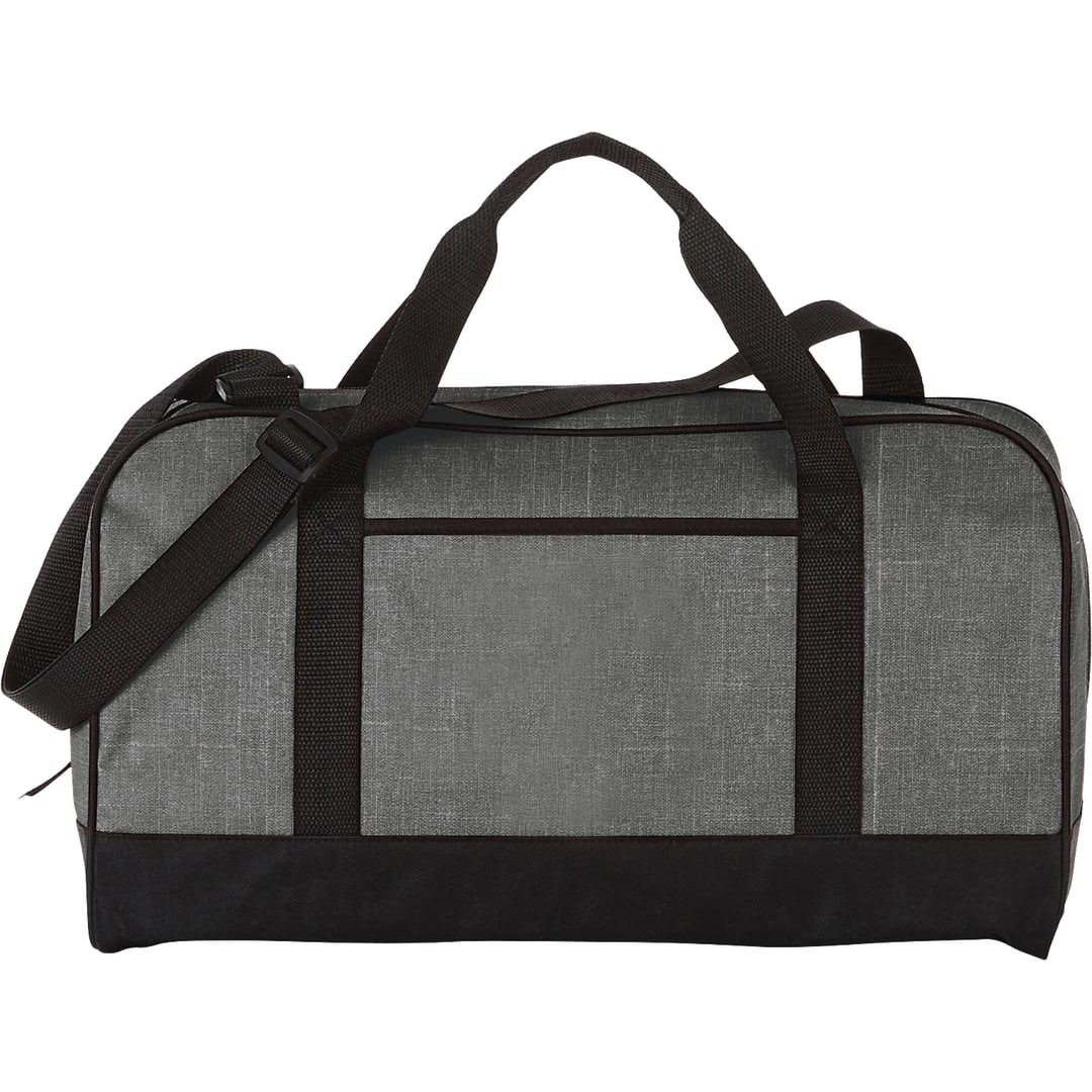  Heather 18" Duffel Bag - SM-7757