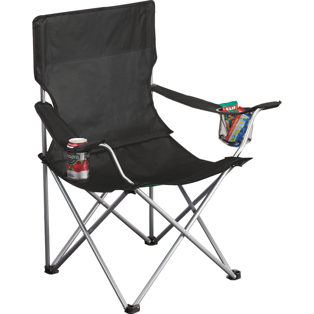  Fanatic Event Folding Chair - SM-7765
