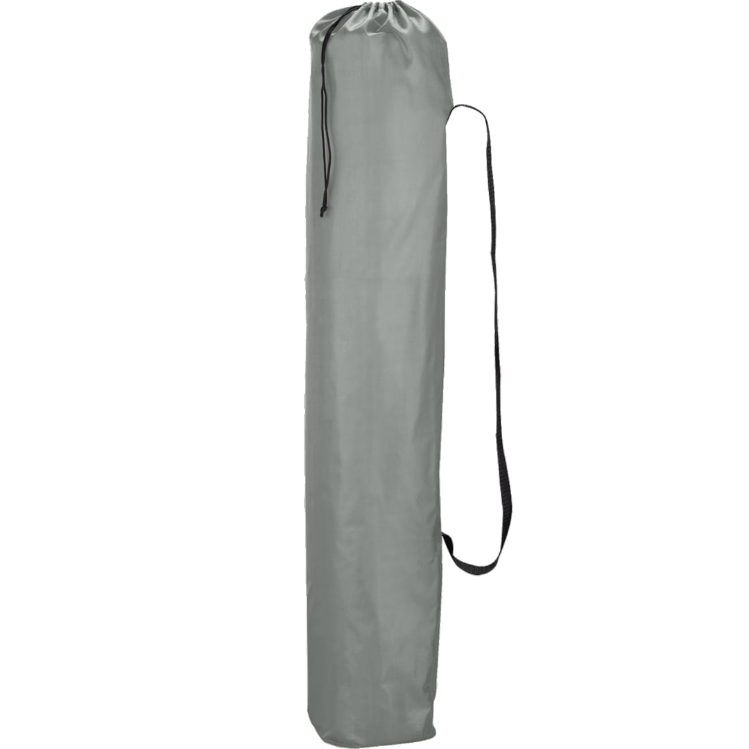 Fanatic Event Folding Chair - SM-7765 Gray