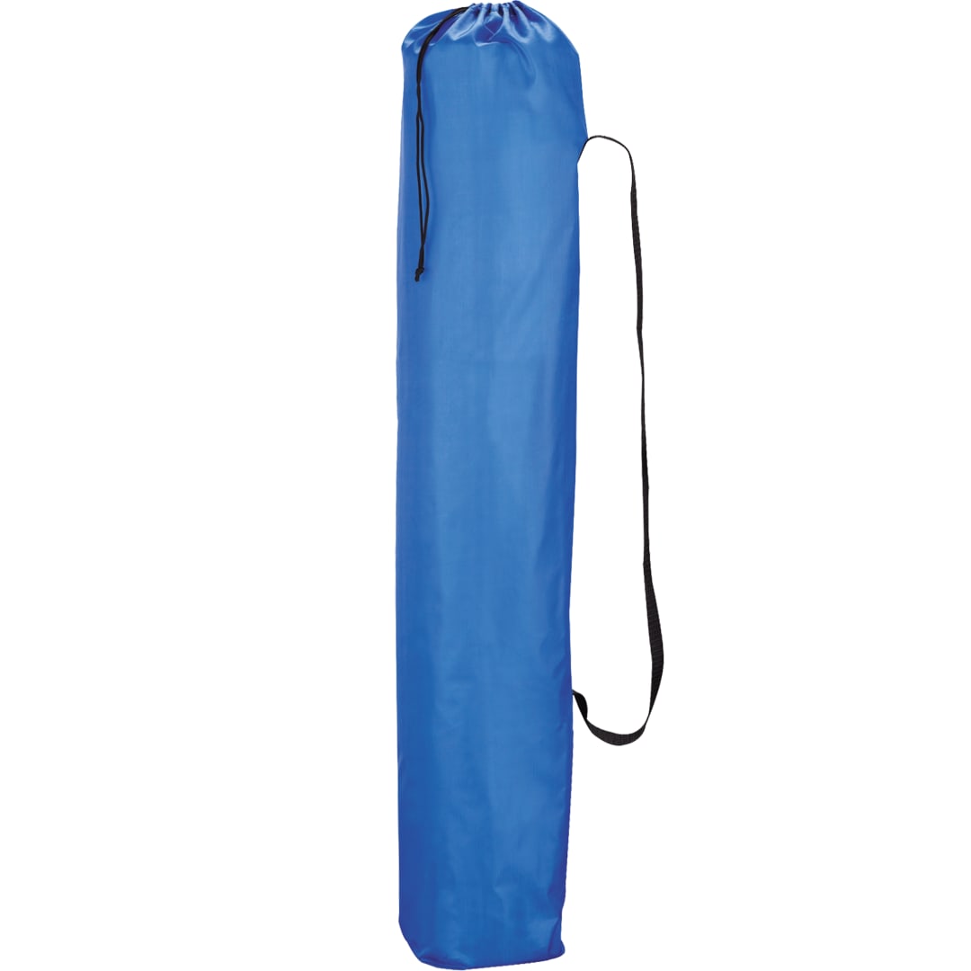 Fanatic Event Folding Chair - SM-7765 Blue