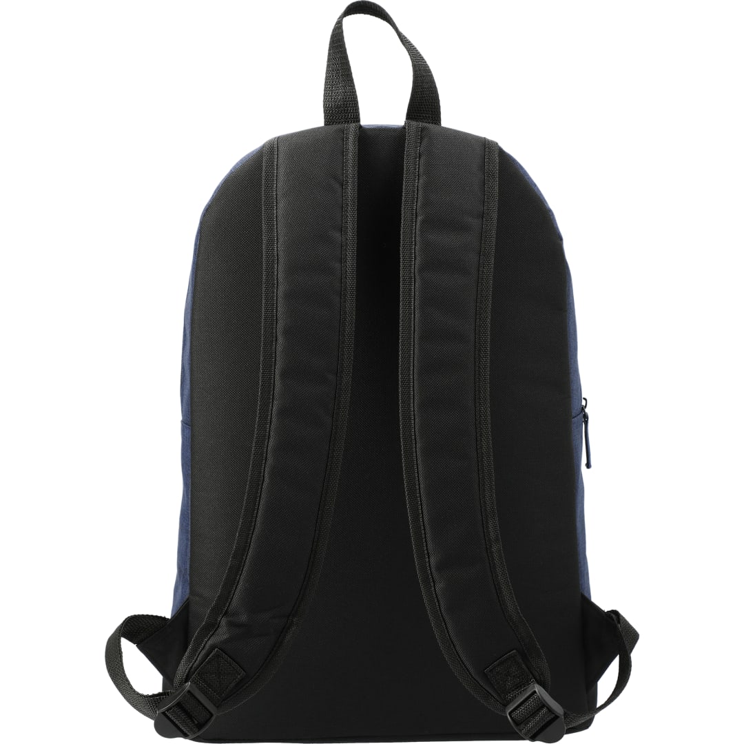 Graphite Dome 15" Computer Backpack - SM-7779 Blue