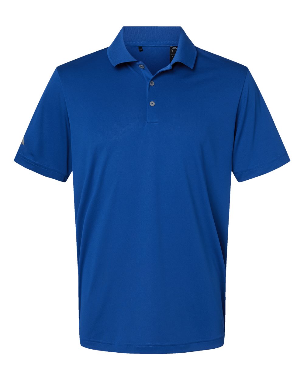 Adidas Men's Performance Polo - A230 Collegiate Royal