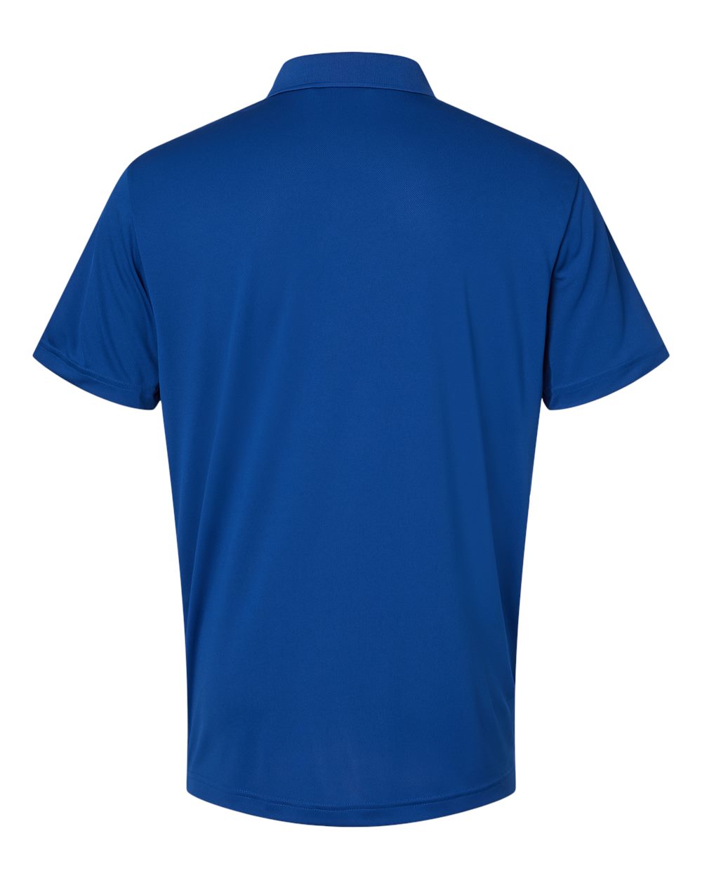 Adidas Men's Performance Polo - A230 Collegiate Royal