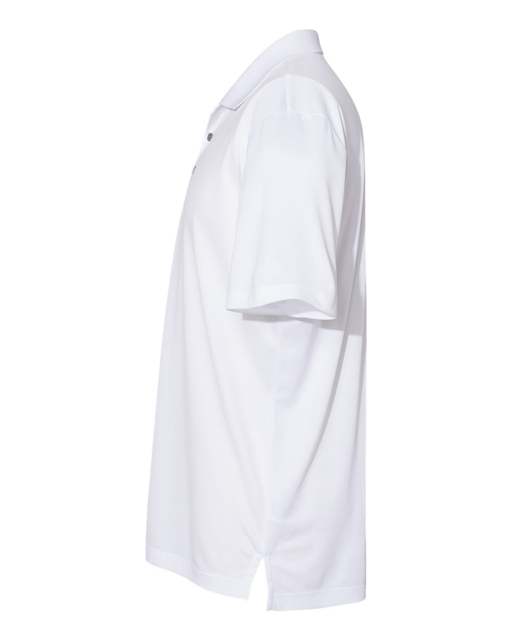 Adidas Men's Performance Polo - A230 White