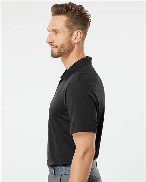 Adidas Men's Performance Polo - A230 Black