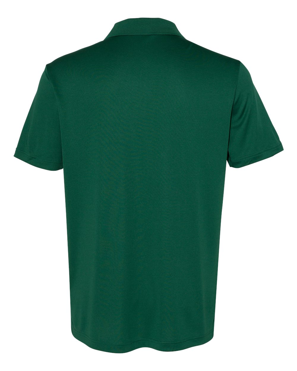 Adidas Men's Performance Polo - A230 Collegiate Green