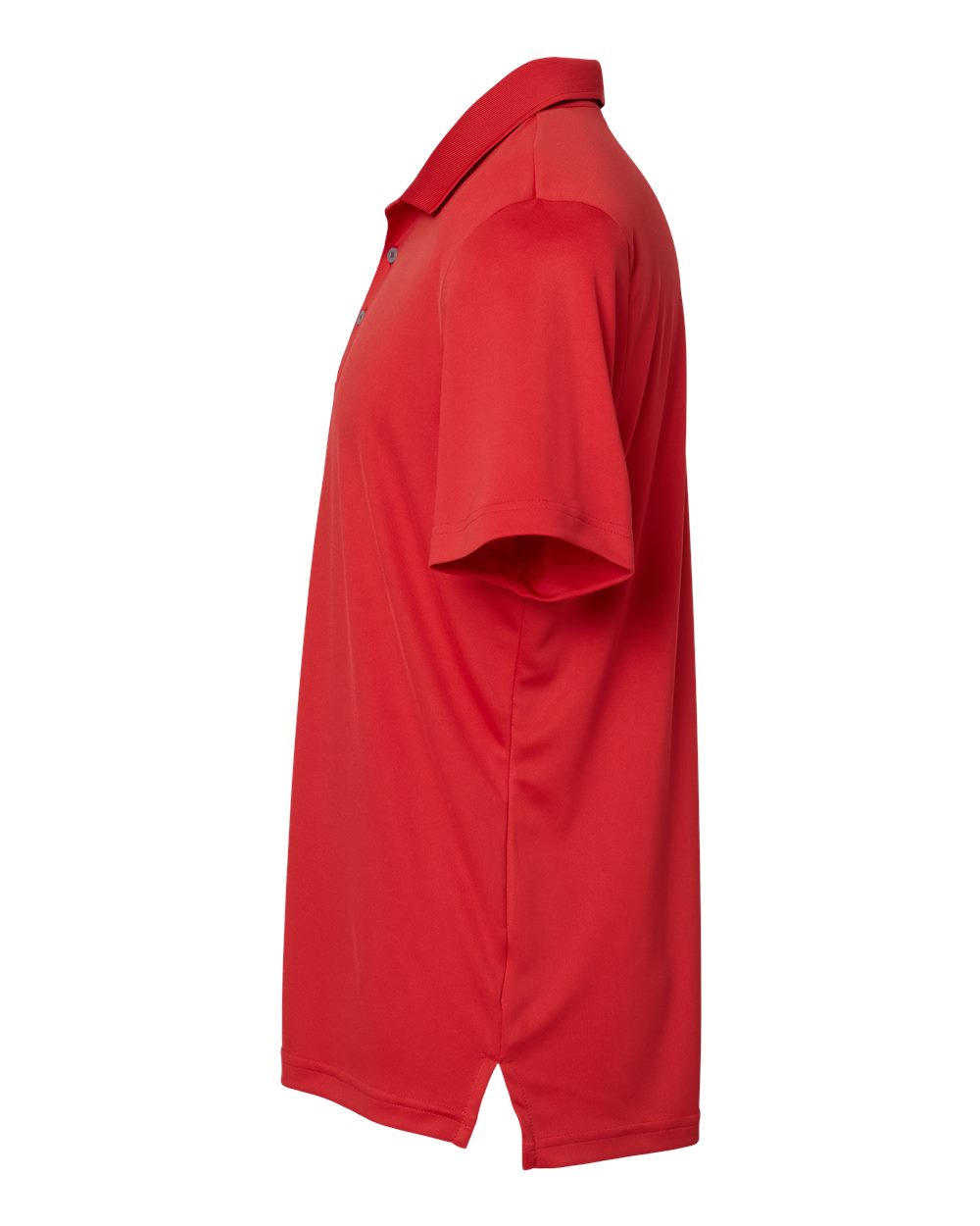 Adidas Men's Performance Polo - A230 Collegiate Red