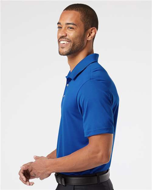 Adidas Men's Performance Polo - A230 Collegiate Royal