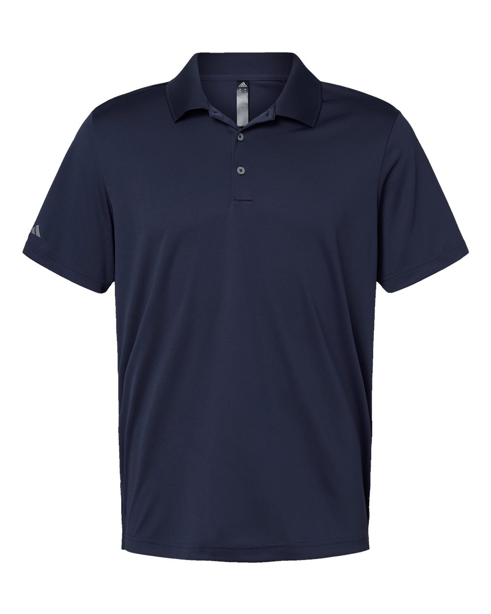 Adidas Men's Performance Polo - A230 Navy