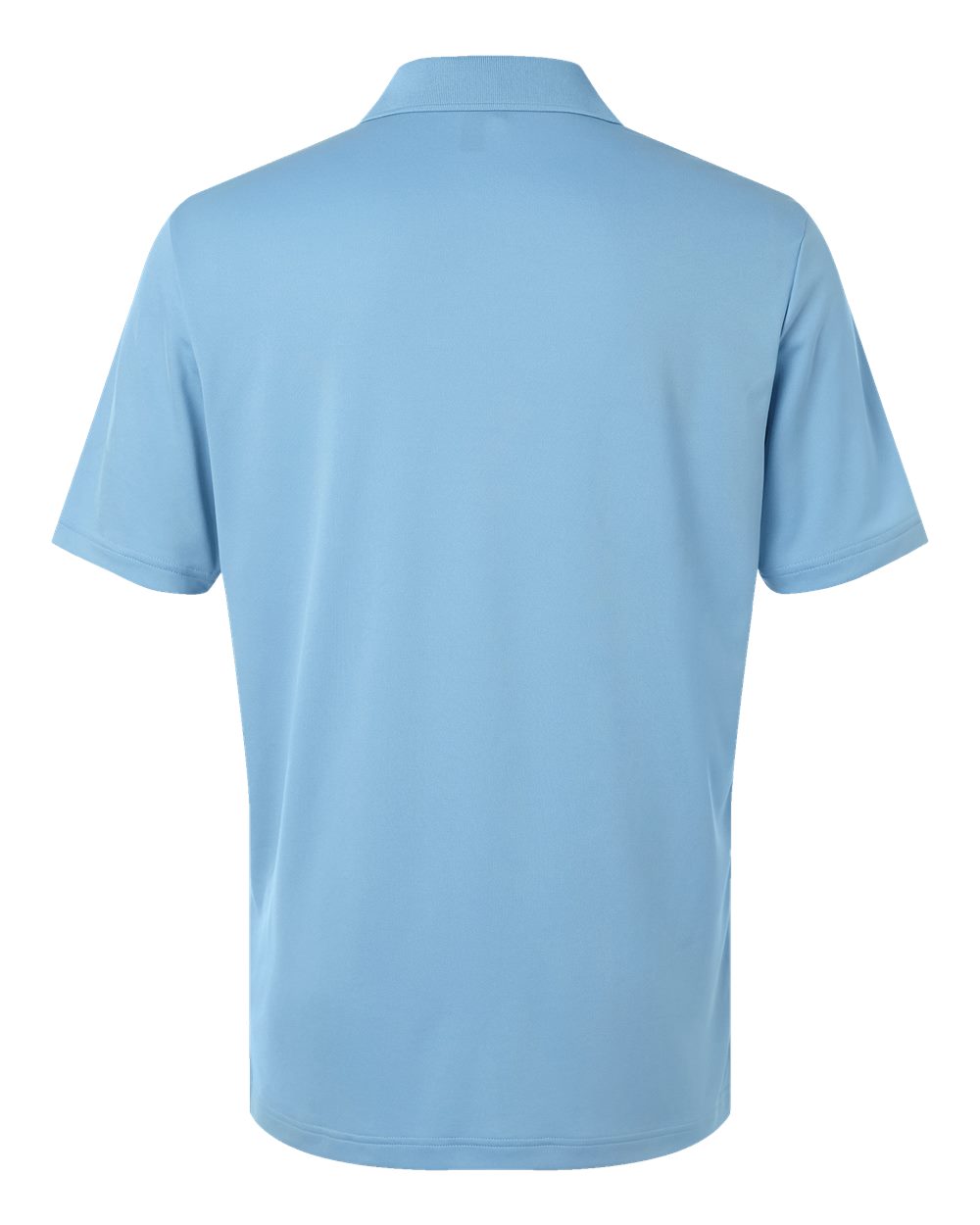 Adidas Men's Performance Polo - A230 Team Light Blue