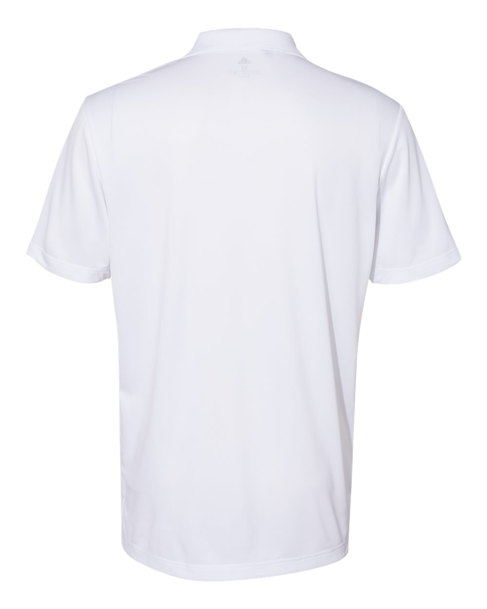 Adidas Men's Performance Polo - A230 White