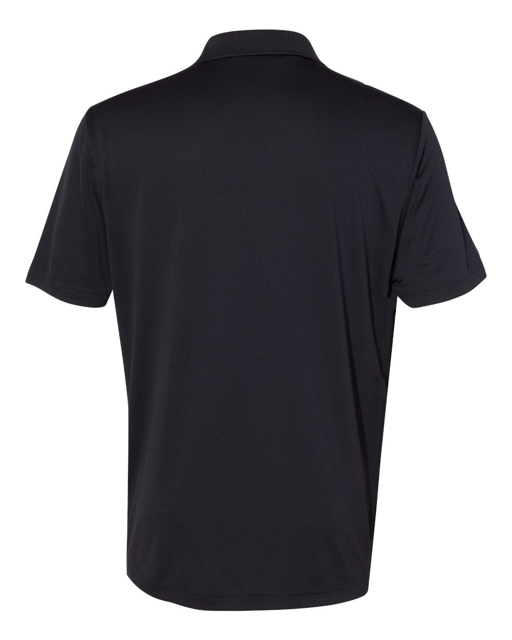 Adidas Men's Performance Polo - A230 Black
