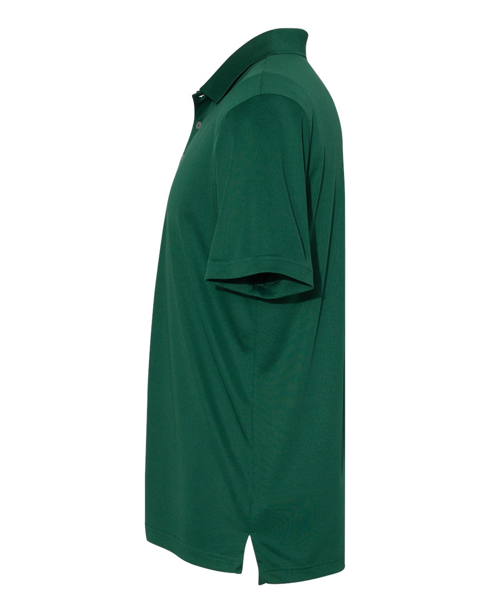 Adidas Men's Performance Polo - A230 Collegiate Green