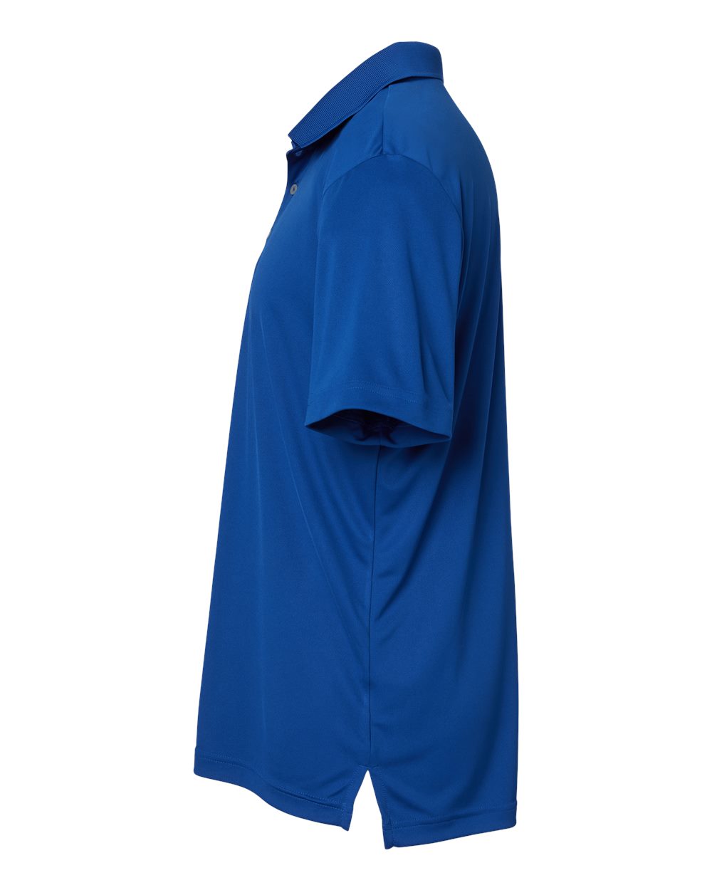 Adidas Men's Performance Polo - A230 Collegiate Royal