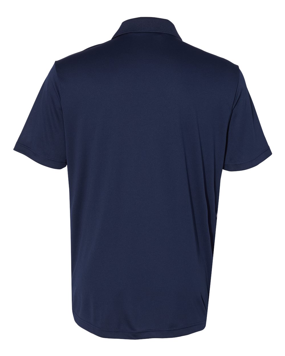 Adidas Men's Performance Polo - A230 Navy