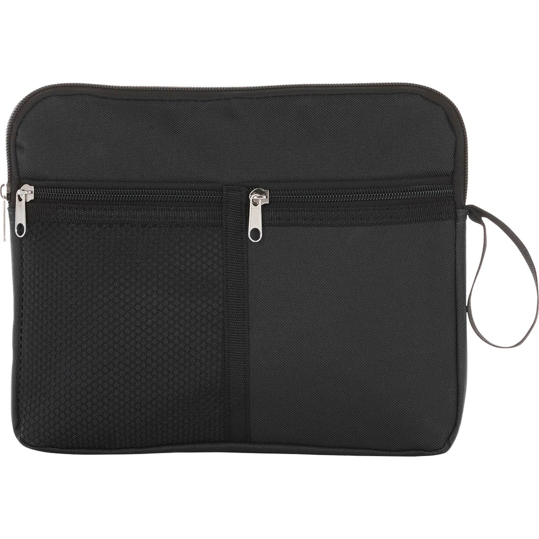 Multi-Purpose Travel Bag - SM-7793 Black