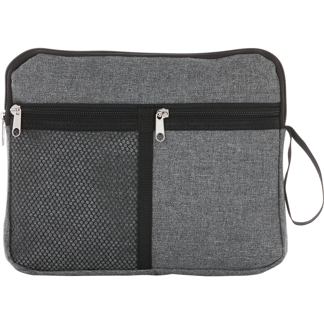 Multi-Purpose Travel Bag - SM-7793 Gray