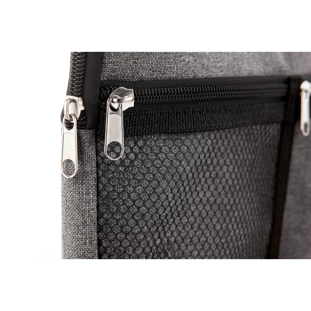 Multi-Purpose Travel Bag - SM-7793 Gray