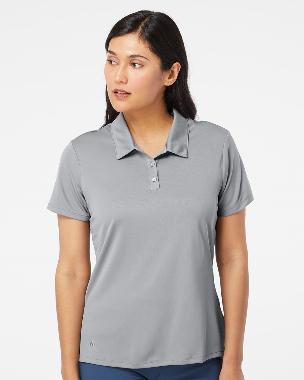 Adidas Women's Performance Polo - A231