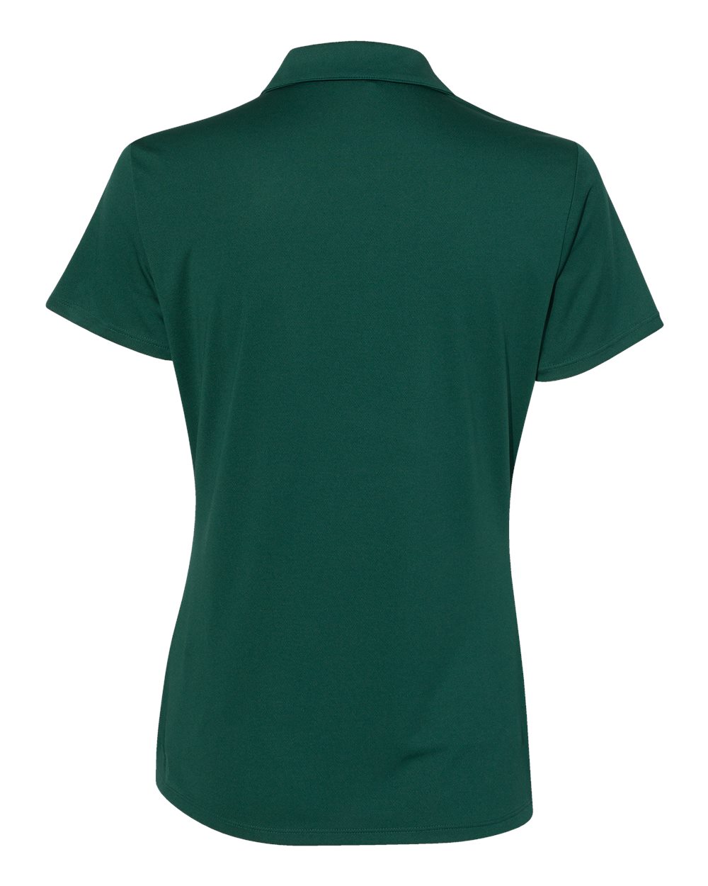 Adidas Women's Performance Polo - A231 Collegiate Green