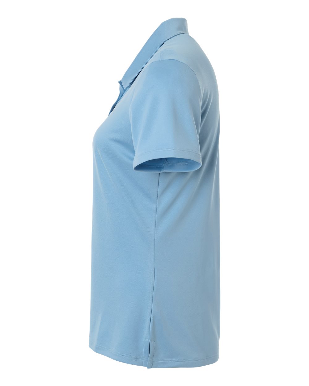 Adidas Women's Performance Polo - A231 Team Light Blue