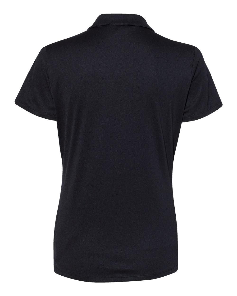 Adidas Women's Performance Polo - A231 Black