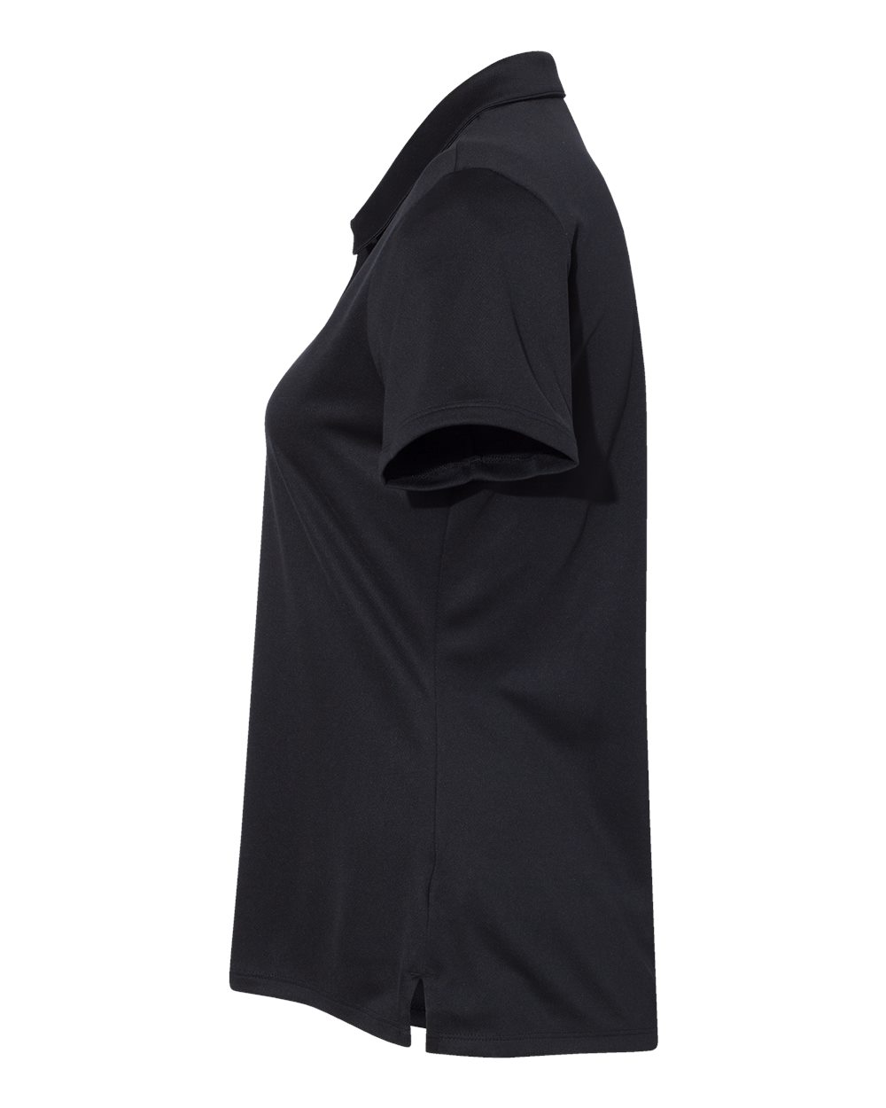 Adidas Women's Performance Polo - A231 Black