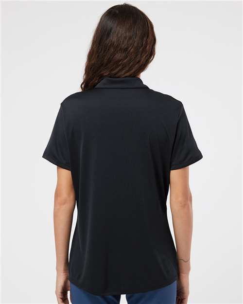 Adidas Women's Performance Polo - A231 Black