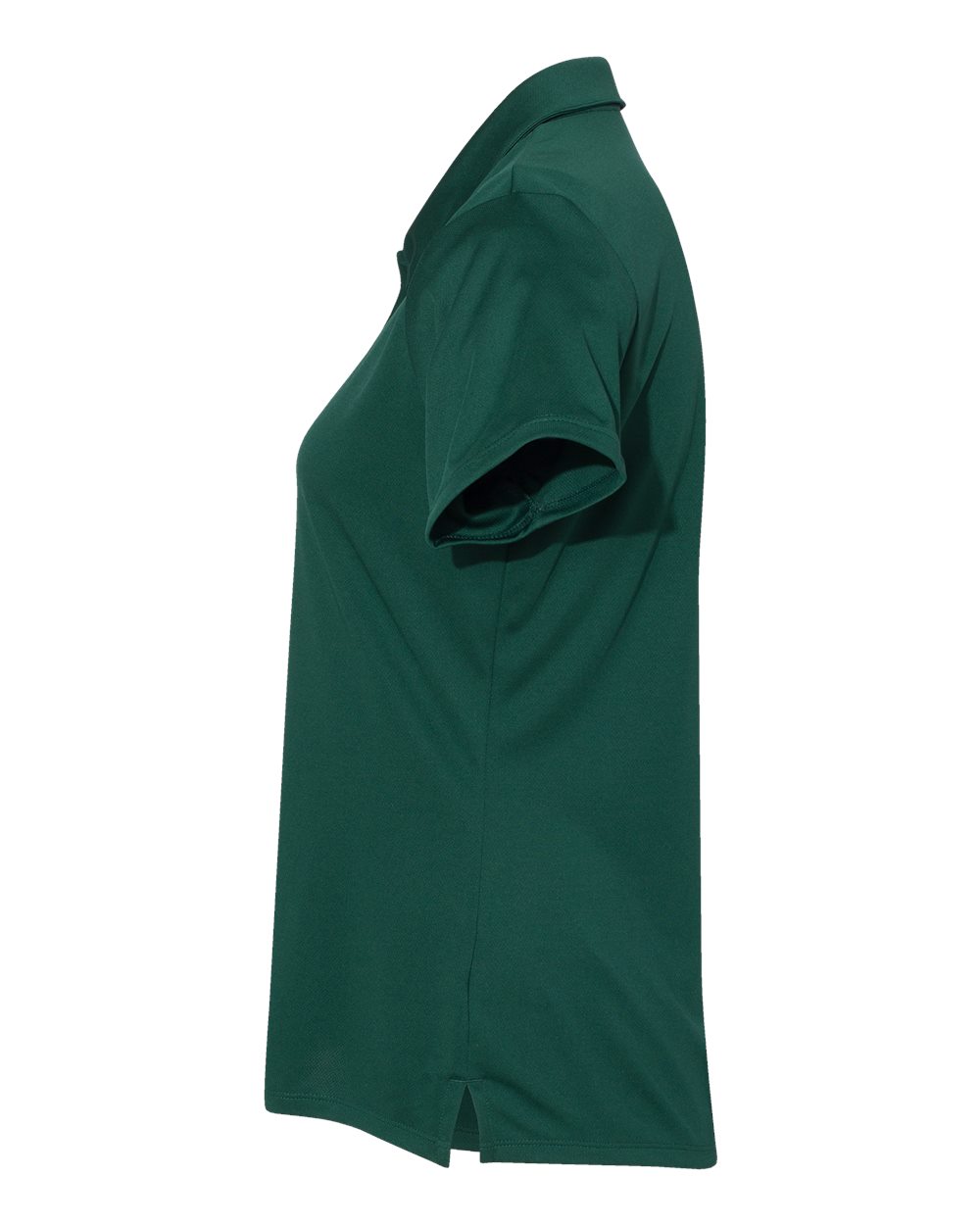 Adidas Women's Performance Polo - A231 Collegiate Green
