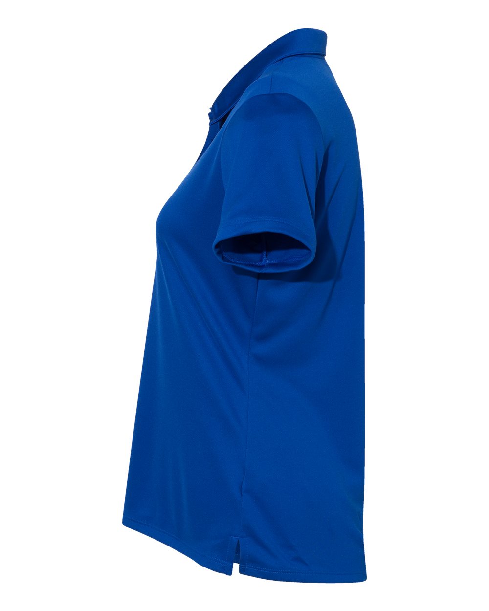 Adidas Women's Performance Polo - A231 Collegiate Royal