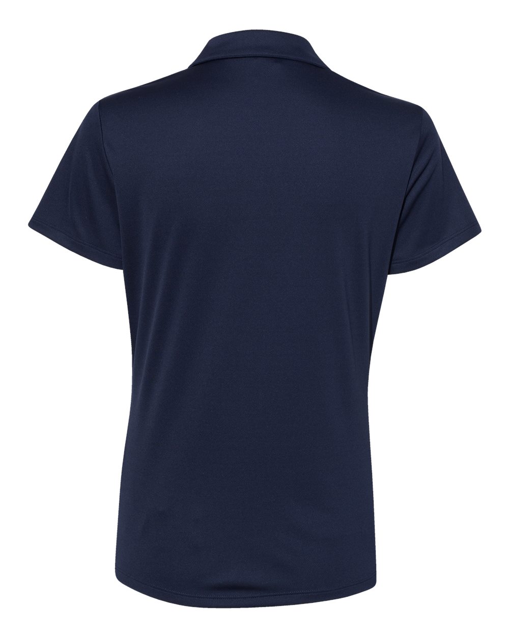 Adidas Women's Performance Polo - A231 Navy