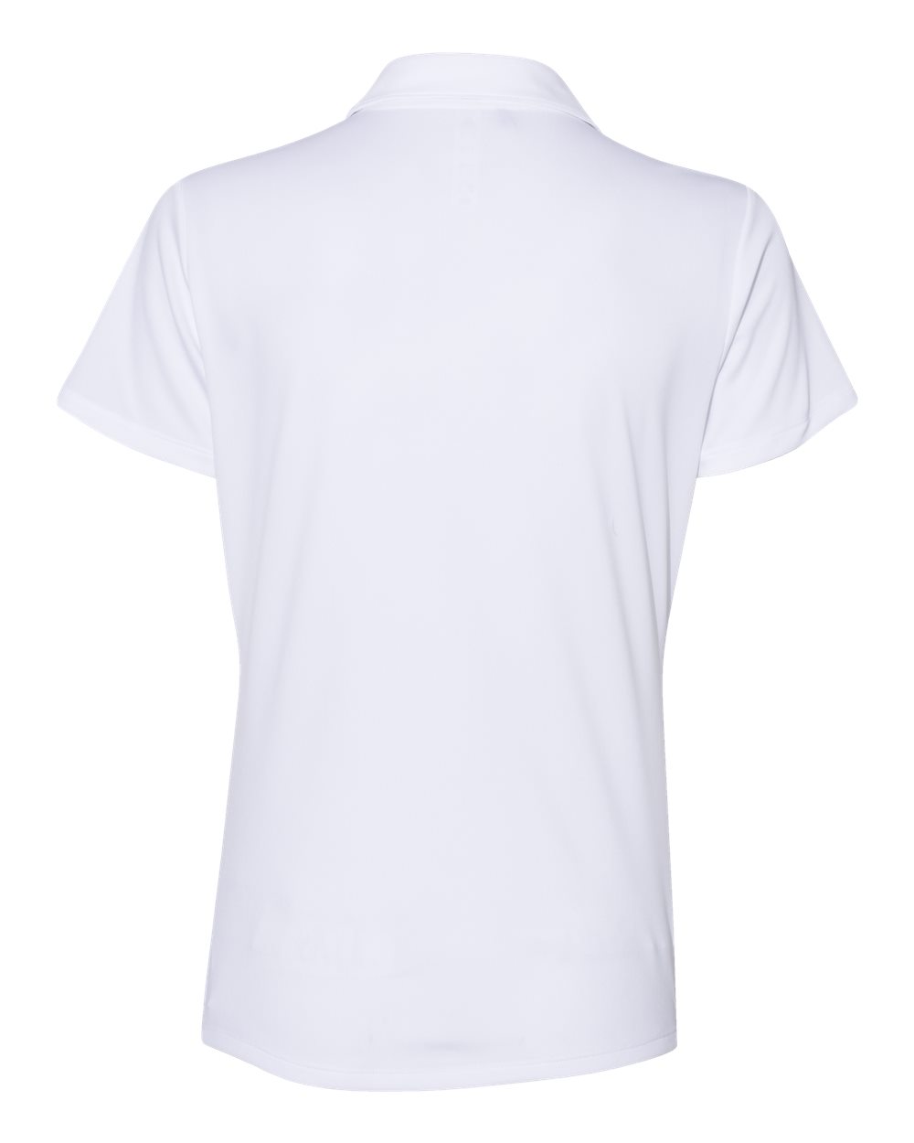 Adidas Women's Performance Polo - A231 White
