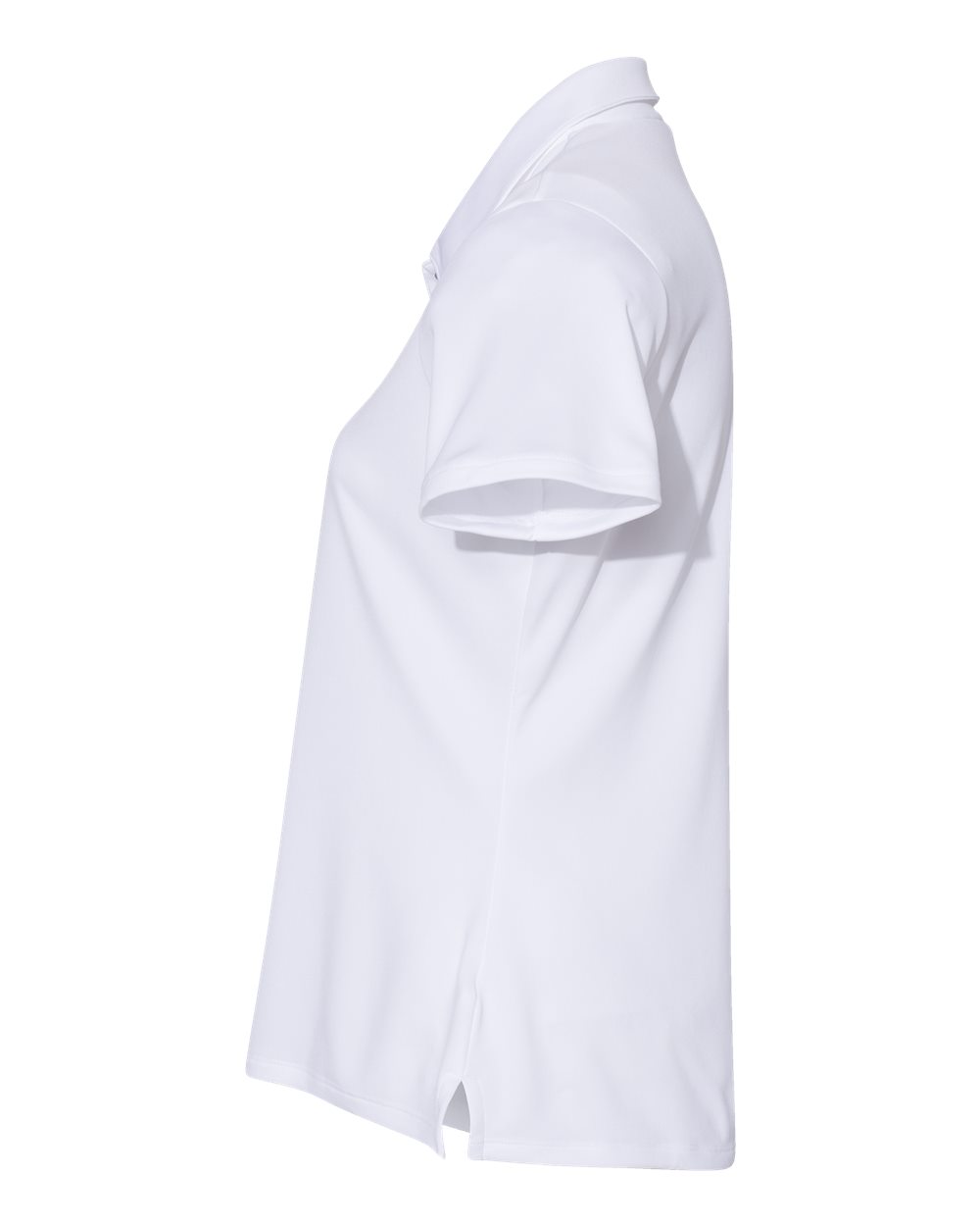Adidas Women's Performance Polo - A231 White