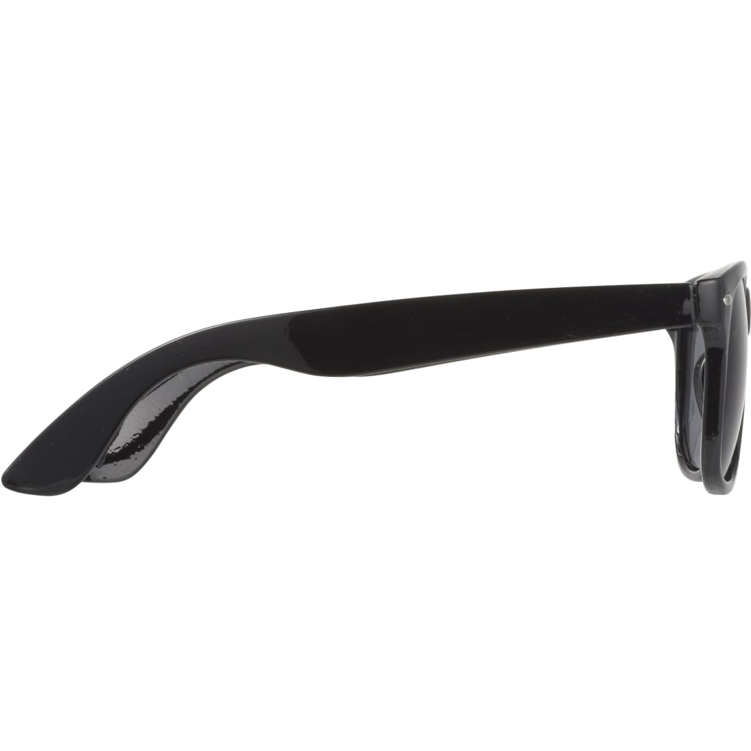 Sun Ray Sunglasses - SM-7821 Black