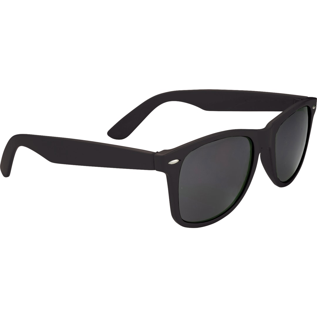 Sun Ray Sunglasses - SM-7821 Black