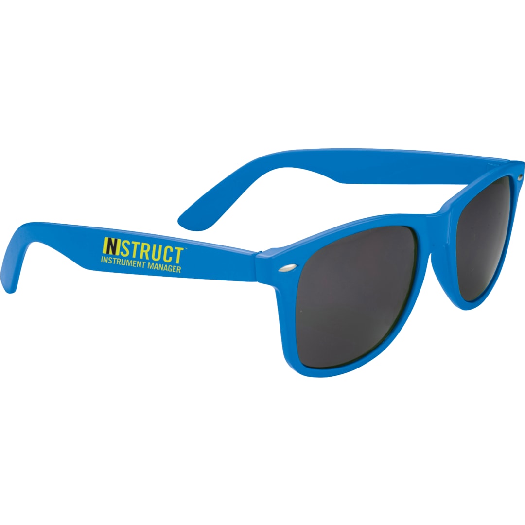 Sun Ray Sunglasses - SM-7821 Blue