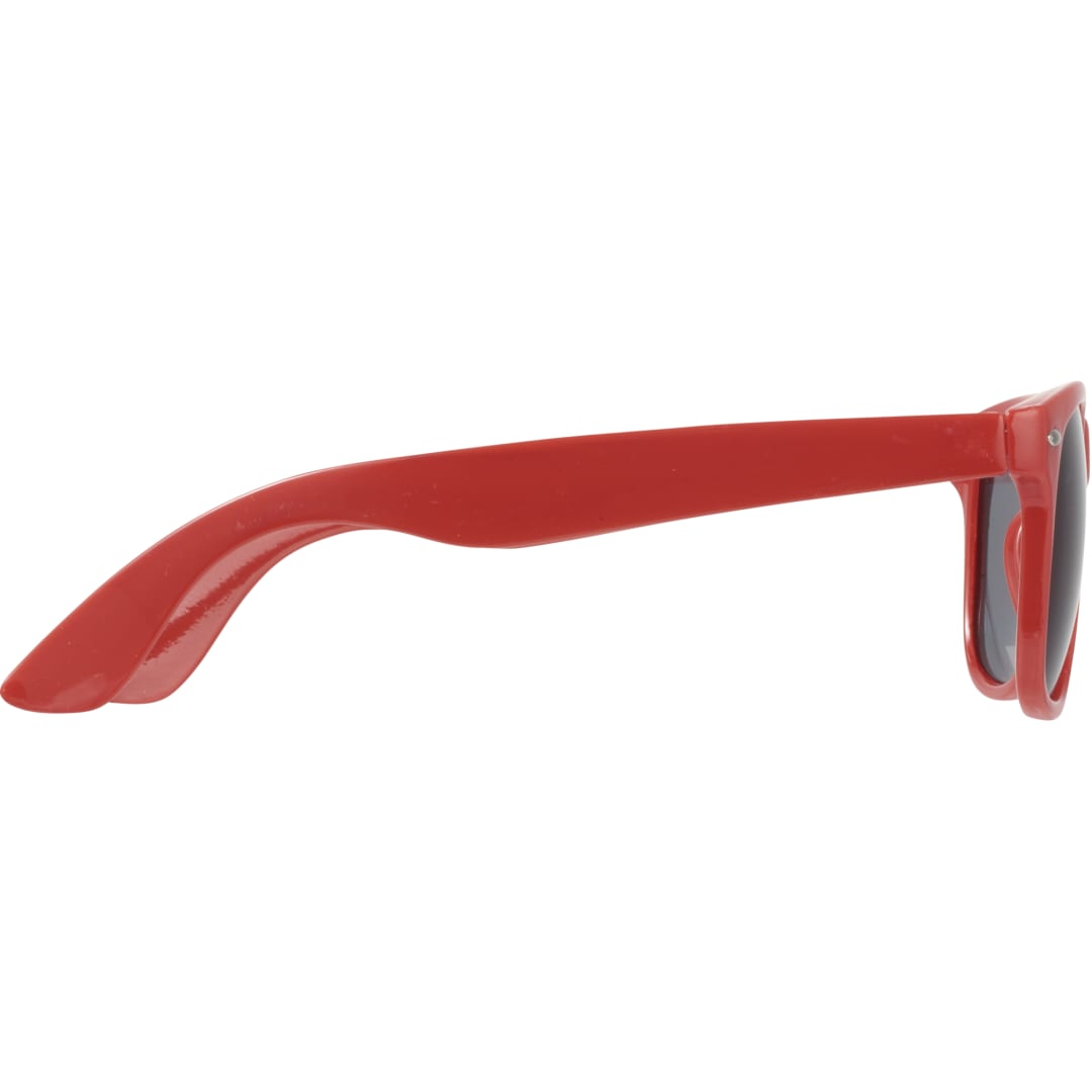 Sun Ray Sunglasses - SM-7821 Red