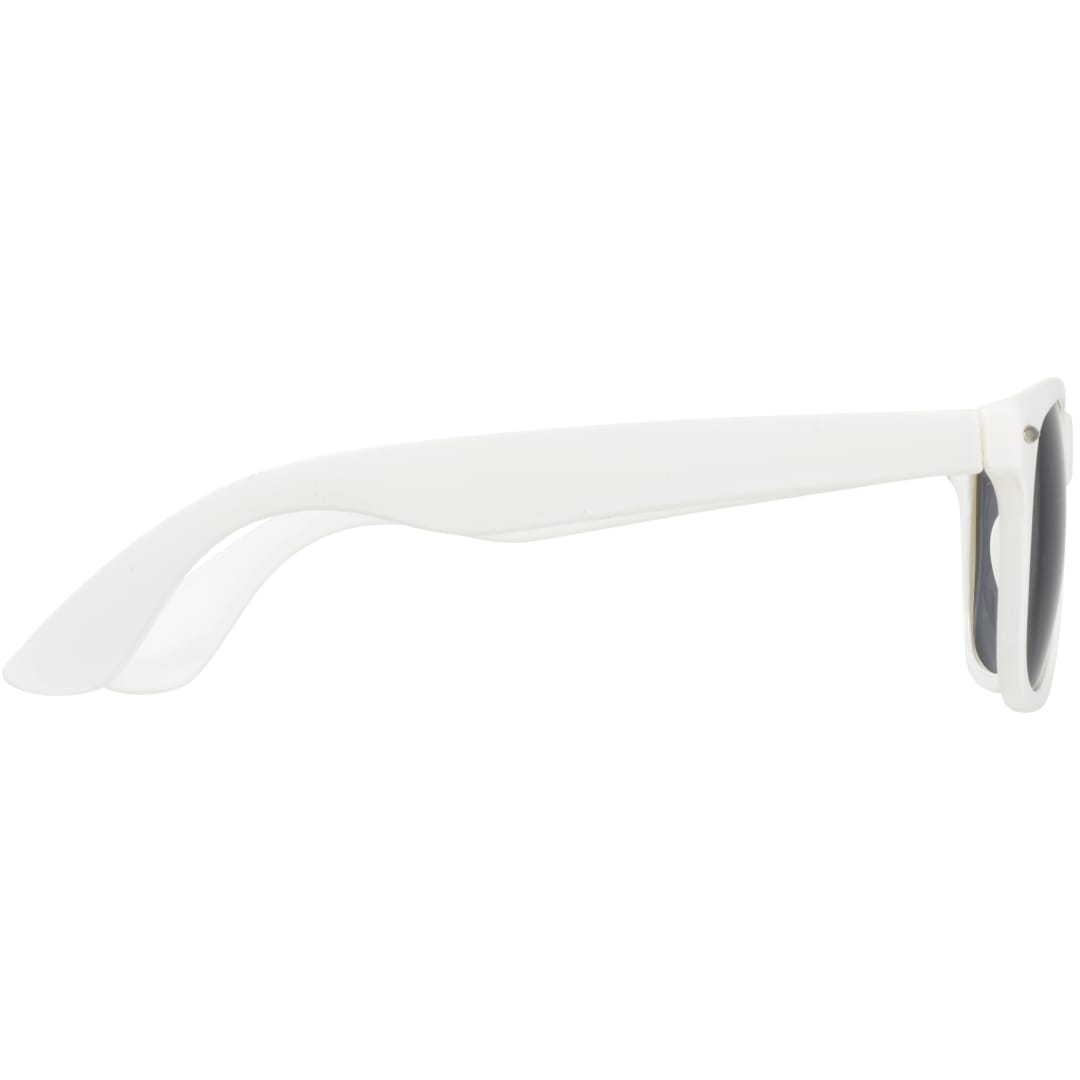 Sun Ray Sunglasses - SM-7821 White