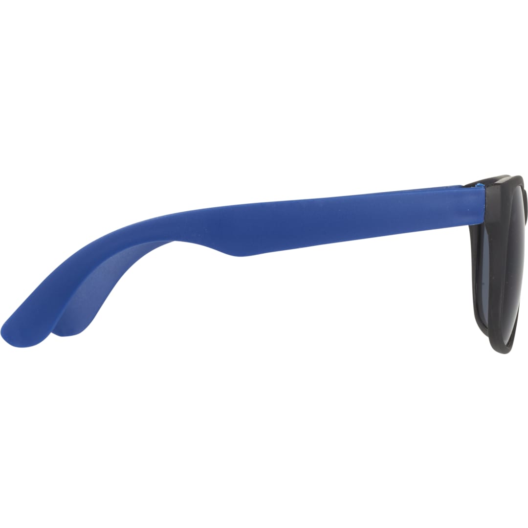 Retro Sunglasses - SM-7823 Blue