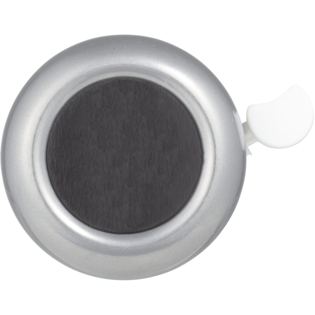 Bicycle Bell - SM-7845 Silver