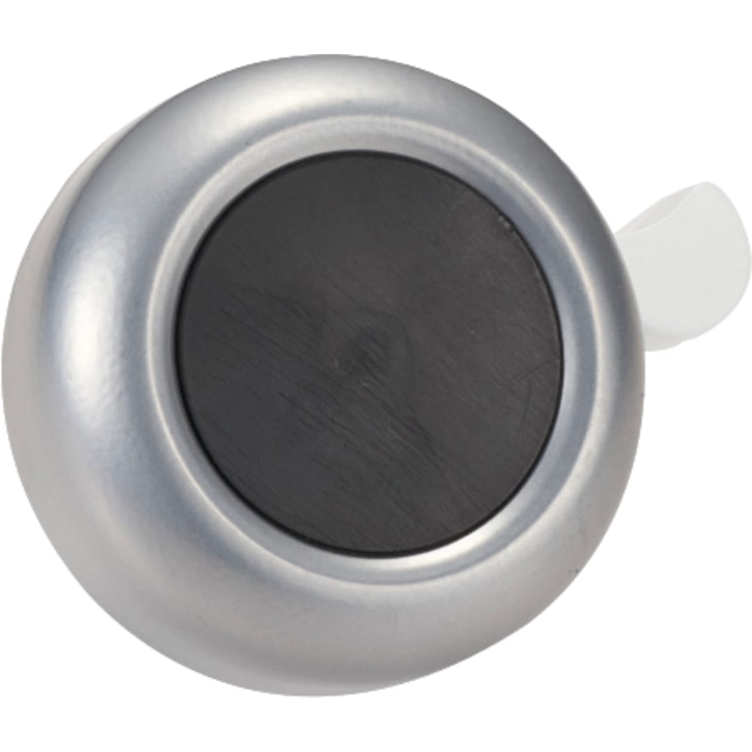 Bicycle Bell - SM-7845 Silver