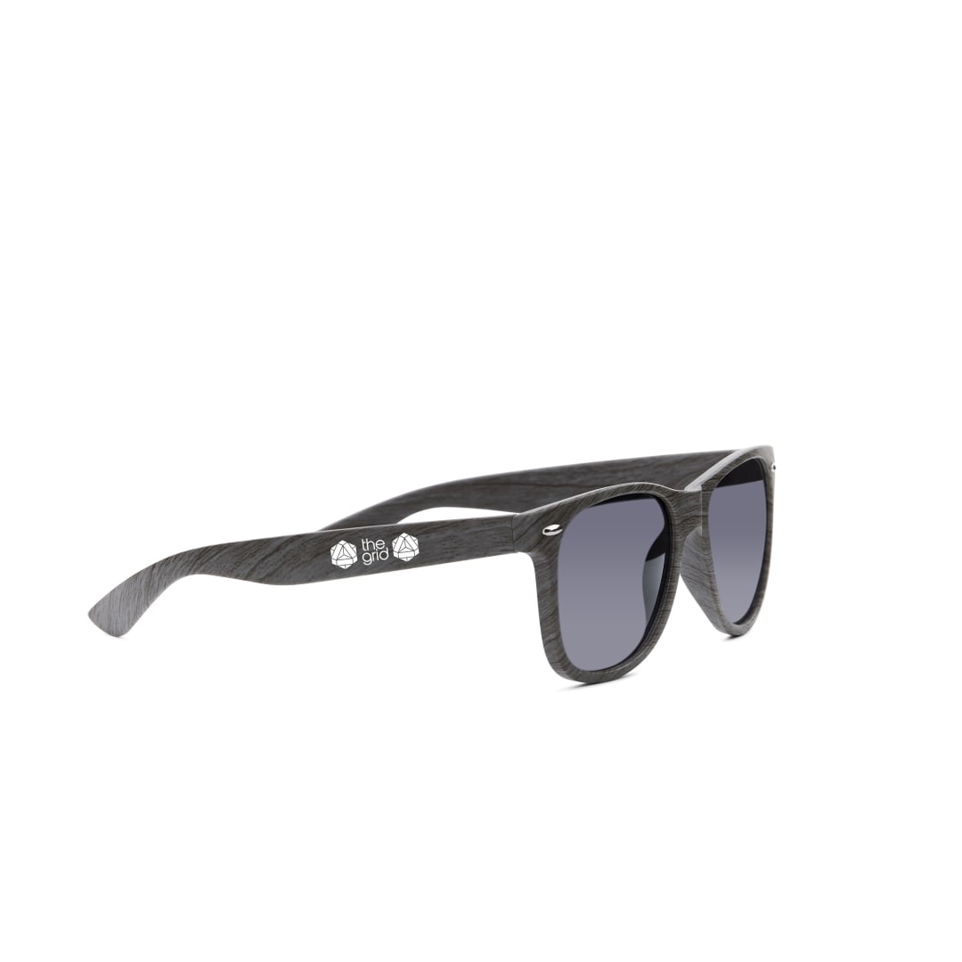 Allen Sunglasses - SM-7868 Gray