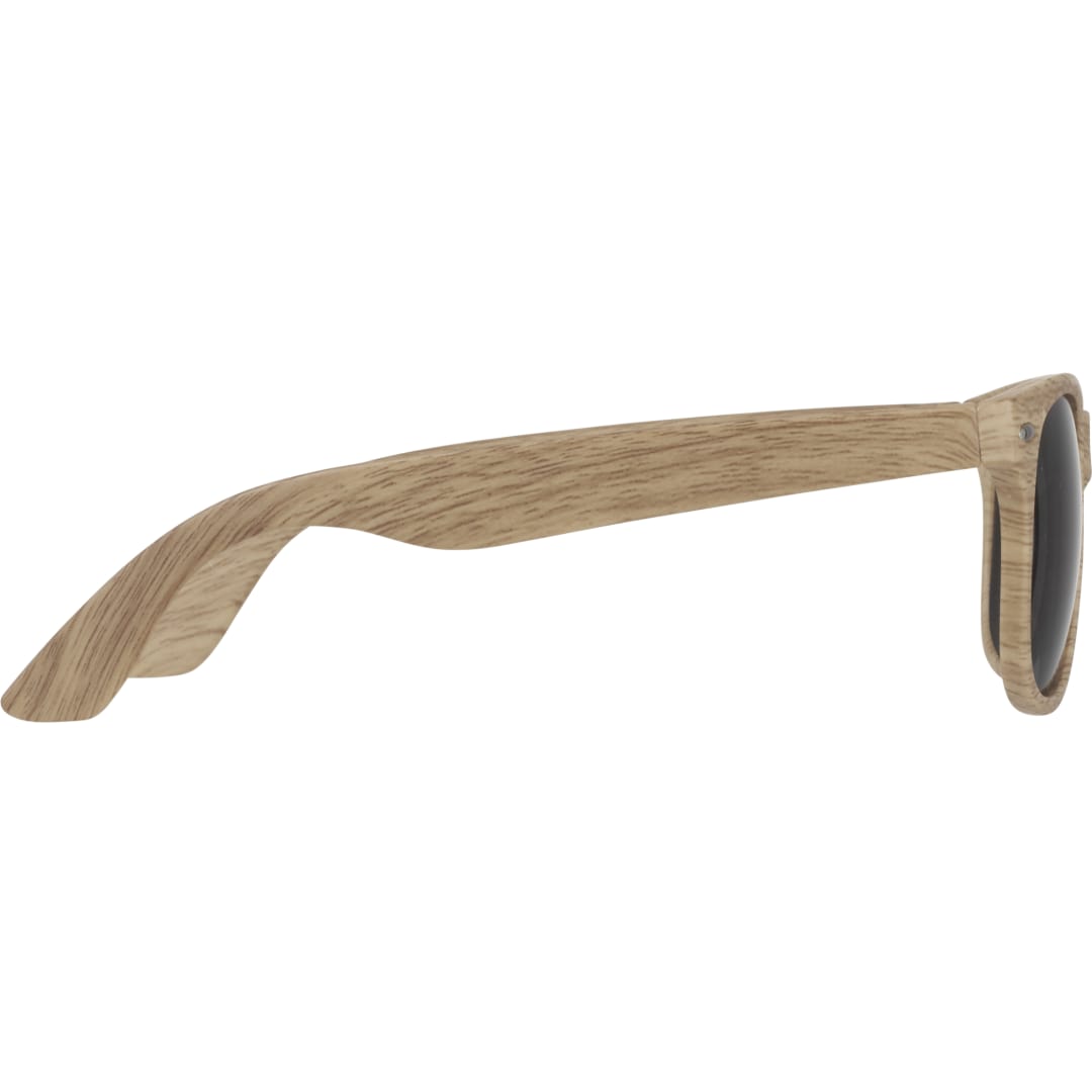 Allen Sunglasses - SM-7868 Natural