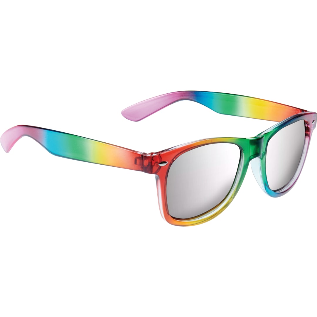  Rainbow Sun Ray Sunglasses - SM-7882